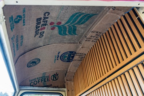 1971 Citroën HY Mobile Coffee or Catering Van For Sale (picture 37 of 99)