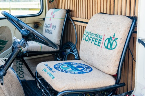 1971 Citroën HY Mobile Coffee or Catering Van For Sale (picture 27 of 99)