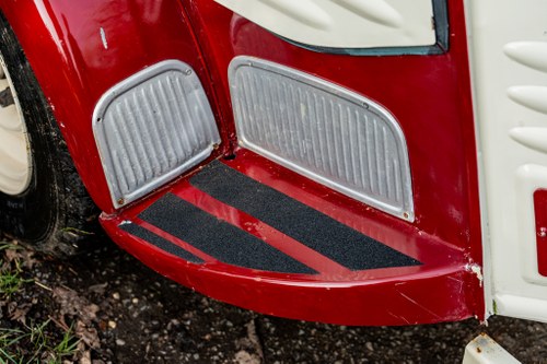 1971 Citroën HY Mobile Coffee or Catering Van For Sale (picture 80 of 99)