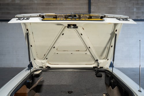 1990 Jaguar XJ-S V12 Convertible with KWE Work For Sale (picture 62 of 138)