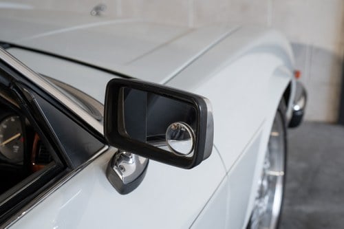 1990 Jaguar XJ-S V12 Convertible with KWE Work For Sale (picture 79 of 138)