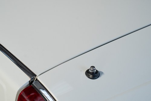 1990 Jaguar XJ-S V12 Convertible with KWE Work For Sale (picture 85 of 138)