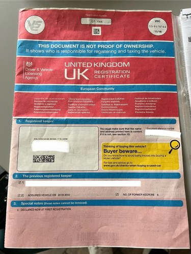 1992 Morgan Plus 4 In vendita (immagine 212 di 212)