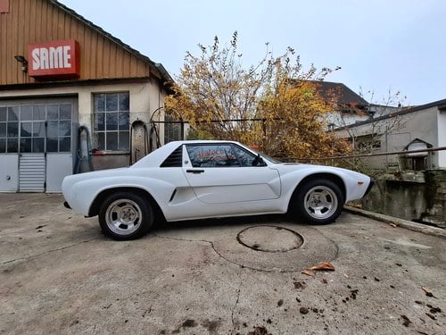 1983 AC 3000ME à vendre (picture 15 of 75)