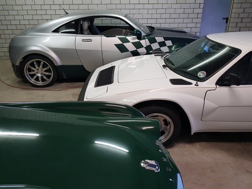 1983 AC 3000ME à vendre (picture 21 of 75)