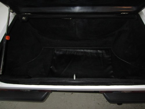 1983 AC 3000ME à vendre (picture 40 of 75)