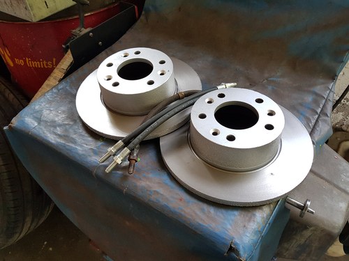 1983 AC 3000ME à vendre (picture 53 of 75)