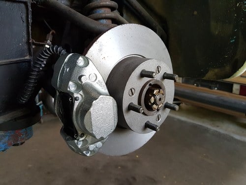 1983 AC 3000ME à vendre (picture 54 of 75)