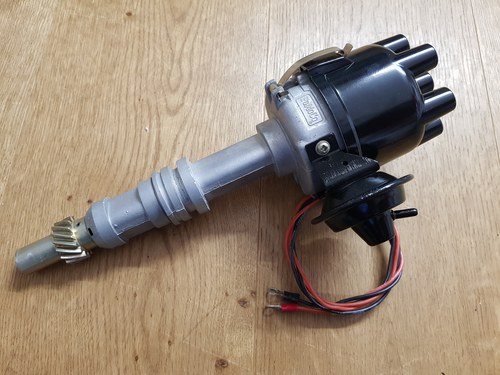 1983 AC 3000ME à vendre (picture 57 of 75)