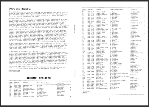 1983 AC 3000ME à vendre (picture 70 of 75)