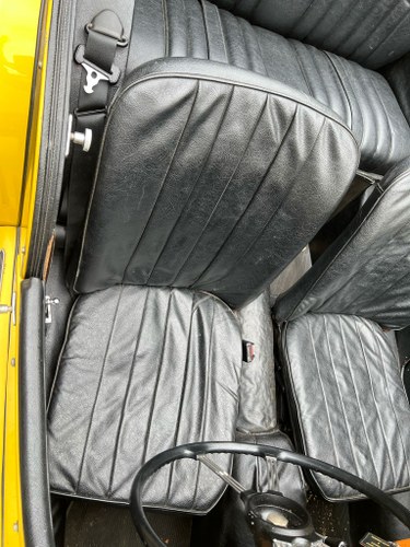 1961 Morgan 4/4 Four Seater Tourer à venda (imagem 7 de 66)