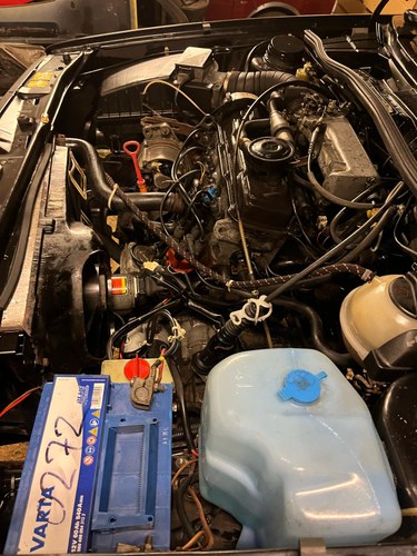 1990 Volkswagen Golf Mk2 GTI 8V For Sale (picture 46 of 64)