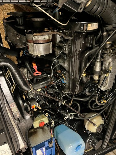 1990 Volkswagen Golf Mk2 GTI 8V For Sale (picture 48 of 64)