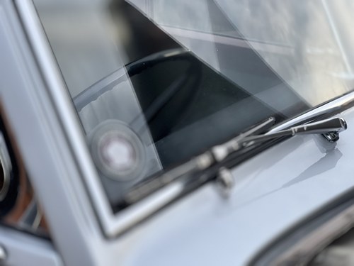 1965 Rolls-Royce Silver Cloud III En venta (imagen 109 de 165)