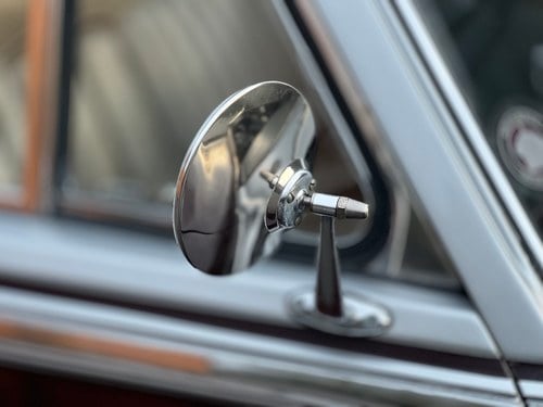 1965 Rolls-Royce Silver Cloud III En venta (imagen 111 de 165)