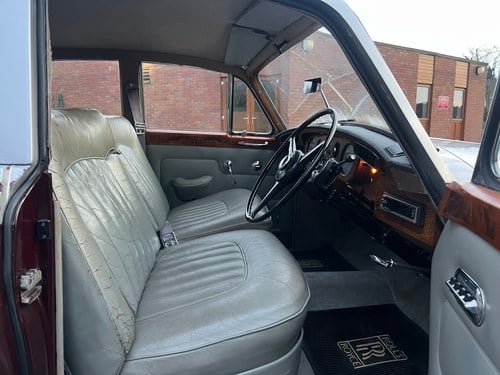 1965 Rolls-Royce Silver Cloud III En venta (imagen 31 de 165)