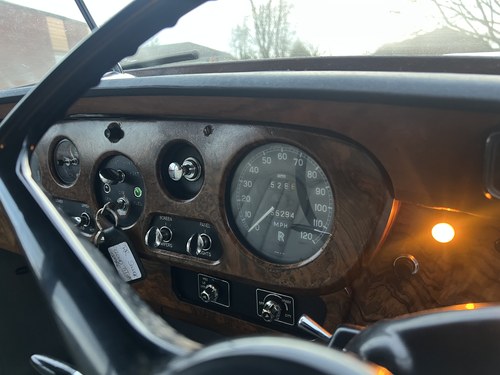 1965 Rolls-Royce Silver Cloud III En venta (imagen 33 de 165)