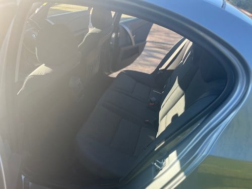 2004 BMW E60 525i SE In vendita (immagine 16 di 22)