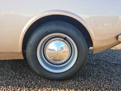 1965 Ford Consul Corsair Deluxe Automatic In vendita (immagine 23 di 66)