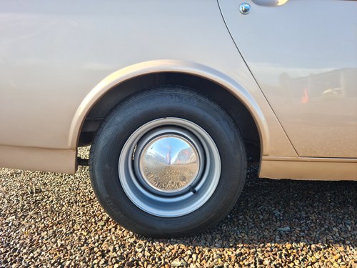 1965 Ford Consul Corsair Deluxe Automatic In vendita (immagine 24 di 66)