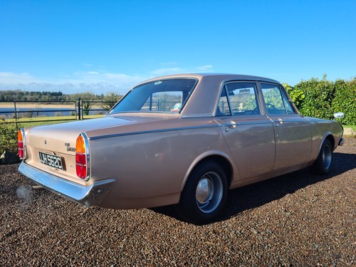 1965 Ford Consul Corsair Deluxe Automatic In vendita (immagine 17 di 66)