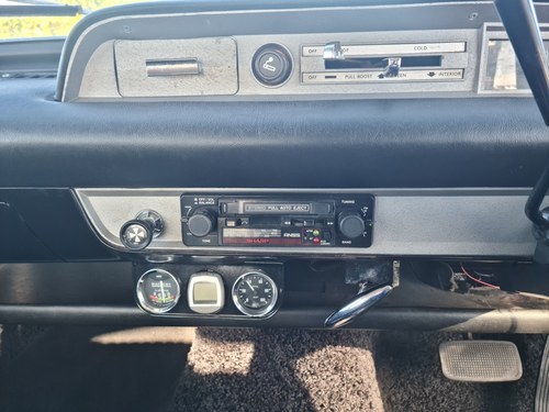 1965 Ford Consul Corsair Deluxe Automatic In vendita (immagine 28 di 66)