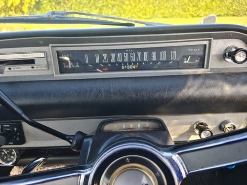 1965 Ford Consul Corsair Deluxe Automatic In vendita (immagine 30 di 66)