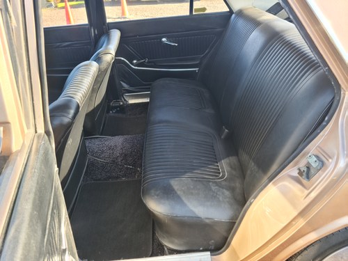 1965 Ford Consul Corsair Deluxe Automatic In vendita (immagine 35 di 66)