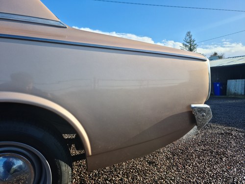 1965 Ford Consul Corsair Deluxe Automatic In vendita (immagine 49 di 66)