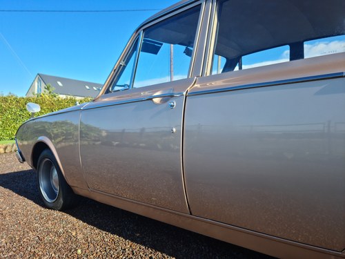 1965 Ford Consul Corsair Deluxe Automatic In vendita (immagine 50 di 66)