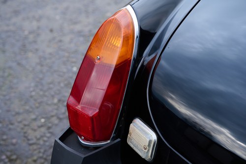 1980 MG MGB Roadster à vendre (picture 108 of 161)