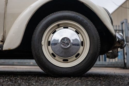 1966 Volkswagen Beetle 1500 ‘Herbie’ Replica In vendita (immagine 6 di 179)