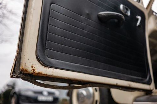 1966 Volkswagen Beetle 1500 ‘Herbie’ Replica In vendita (immagine 41 di 179)