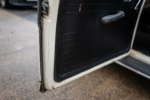 1966 Volkswagen Beetle 1500 ‘Herbie’ Replica In vendita (immagine 42 di 179)