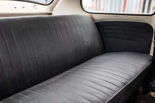 1966 Volkswagen Beetle 1500 ‘Herbie’ Replica In vendita (immagine 44 di 179)