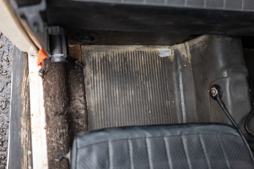 1966 Volkswagen Beetle 1500 ‘Herbie’ Replica In vendita (immagine 50 di 179)