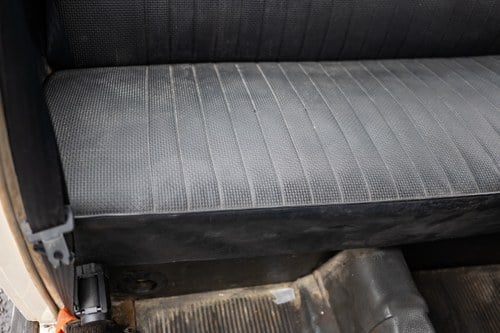 1966 Volkswagen Beetle 1500 ‘Herbie’ Replica In vendita (immagine 51 di 179)