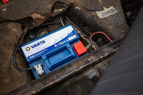 1966 Volkswagen Beetle 1500 ‘Herbie’ Replica In vendita (immagine 56 di 179)