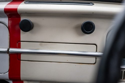 1966 Volkswagen Beetle 1500 ‘Herbie’ Replica In vendita (immagine 62 di 179)