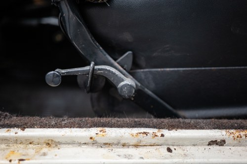 1966 Volkswagen Beetle 1500 ‘Herbie’ Replica In vendita (immagine 74 di 179)