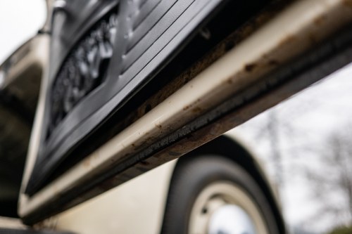 1966 Volkswagen Beetle 1500 ‘Herbie’ Replica In vendita (immagine 80 di 179)