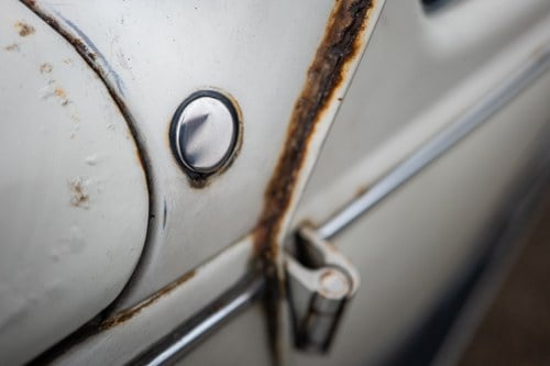 1966 Volkswagen Beetle 1500 ‘Herbie’ Replica In vendita (immagine 105 di 179)