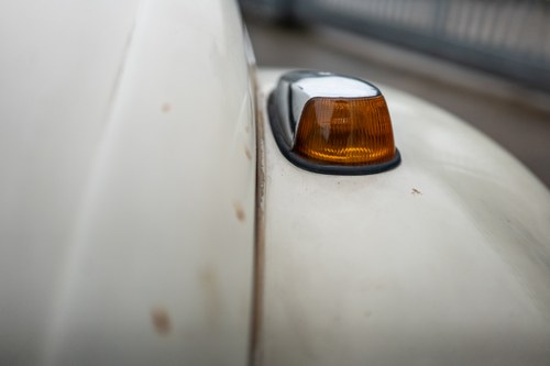 1966 Volkswagen Beetle 1500 ‘Herbie’ Replica In vendita (immagine 120 di 179)