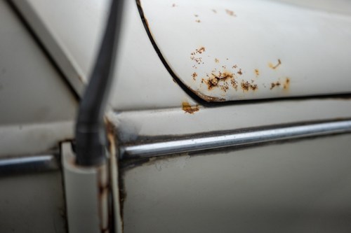 1966 Volkswagen Beetle 1500 ‘Herbie’ Replica In vendita (immagine 122 di 179)