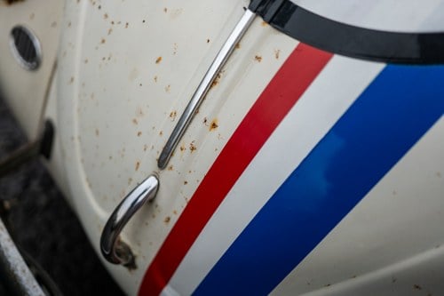 1966 Volkswagen Beetle 1500 ‘Herbie’ Replica In vendita (immagine 138 di 179)