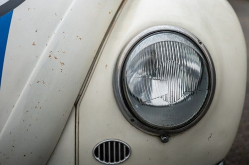 1966 Volkswagen Beetle 1500 ‘Herbie’ Replica In vendita (immagine 145 di 179)