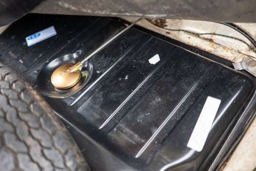 1966 Volkswagen Beetle 1500 ‘Herbie’ Replica In vendita (immagine 83 di 179)