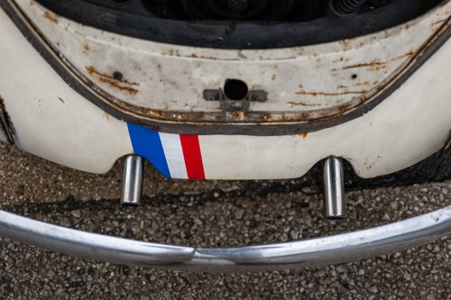 1966 Volkswagen Beetle 1500 ‘Herbie’ Replica In vendita (immagine 149 di 179)