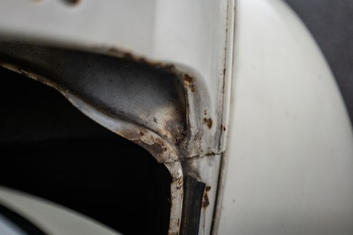 1966 Volkswagen Beetle 1500 ‘Herbie’ Replica In vendita (immagine 88 di 179)