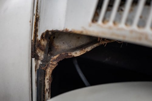 1966 Volkswagen Beetle 1500 ‘Herbie’ Replica In vendita (immagine 89 di 179)